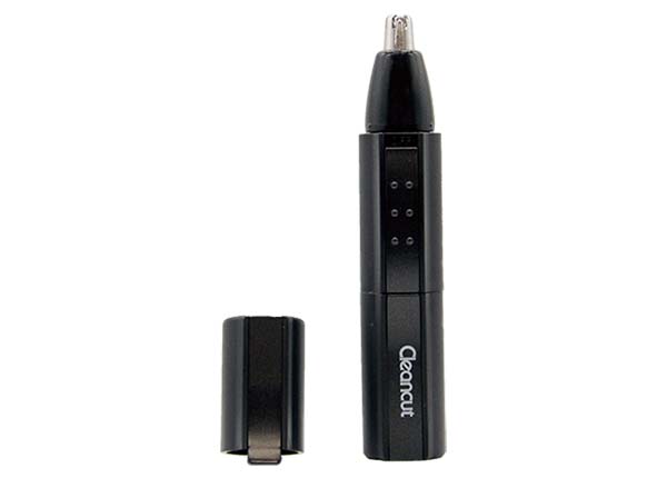 Izumi Nose Hair Cutter - IZN-C240-K, photo 3