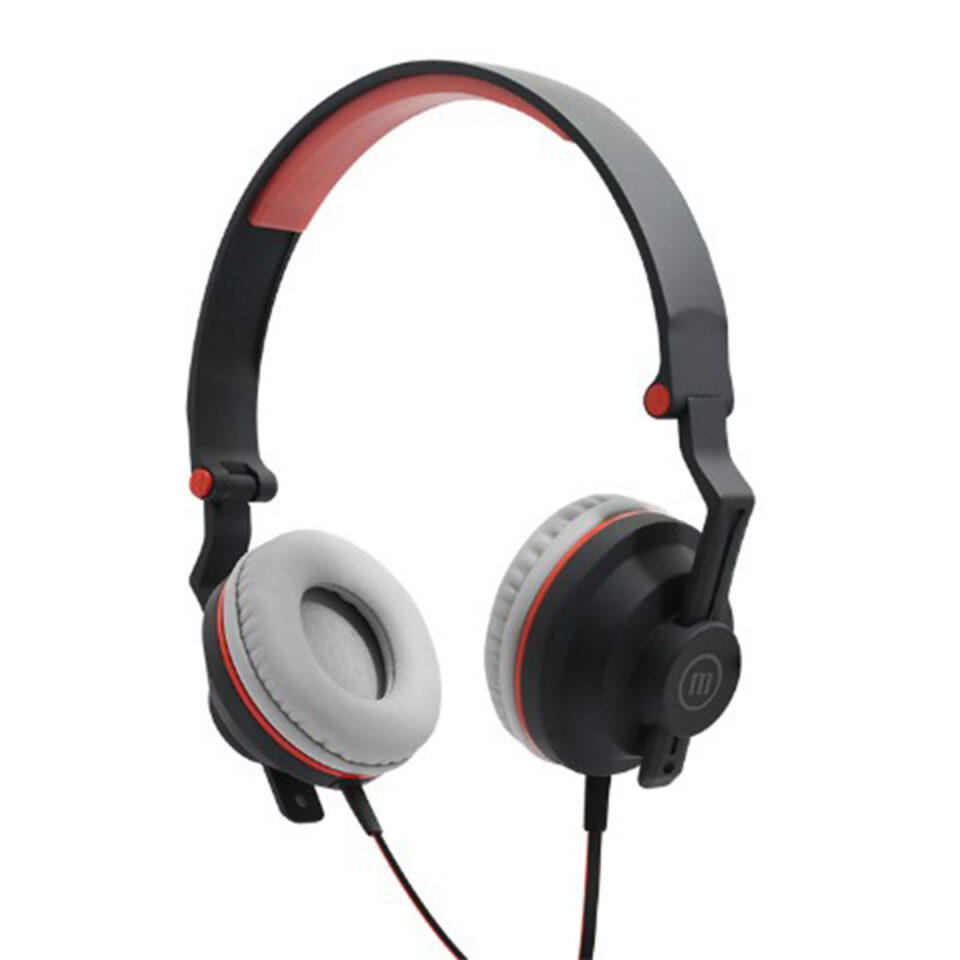 Maxell Grip Headphone K-100, photo 2
