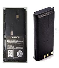 Kenwood KNB-15A