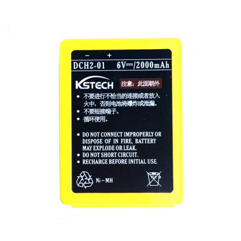 Kstech DCH2-01 6V Battery