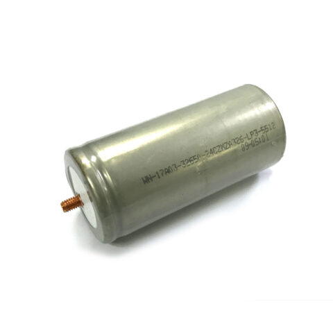 LiFePo4 34650 3.2V 6000mAh