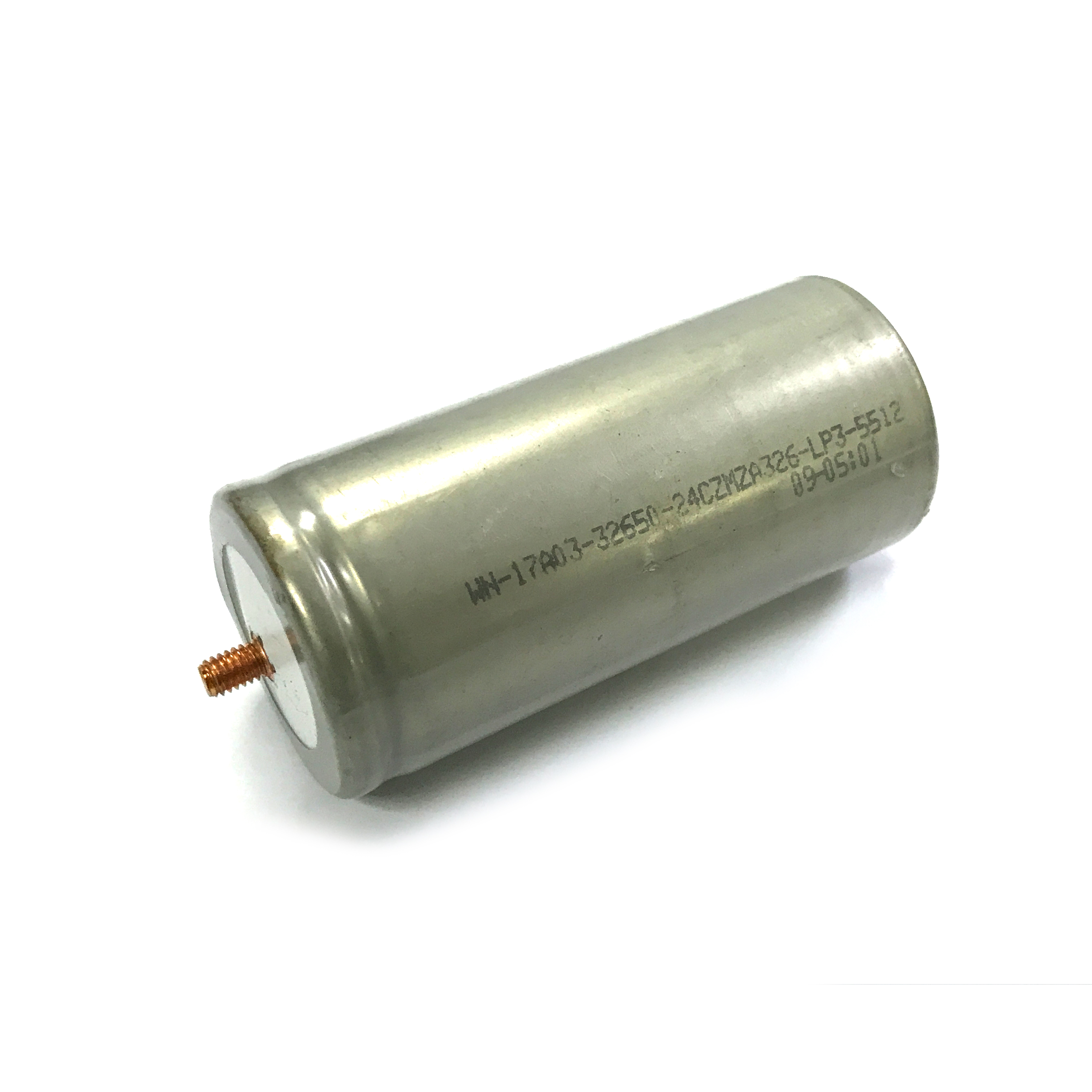 LiFePo4 34650 3.2V 6000mAh