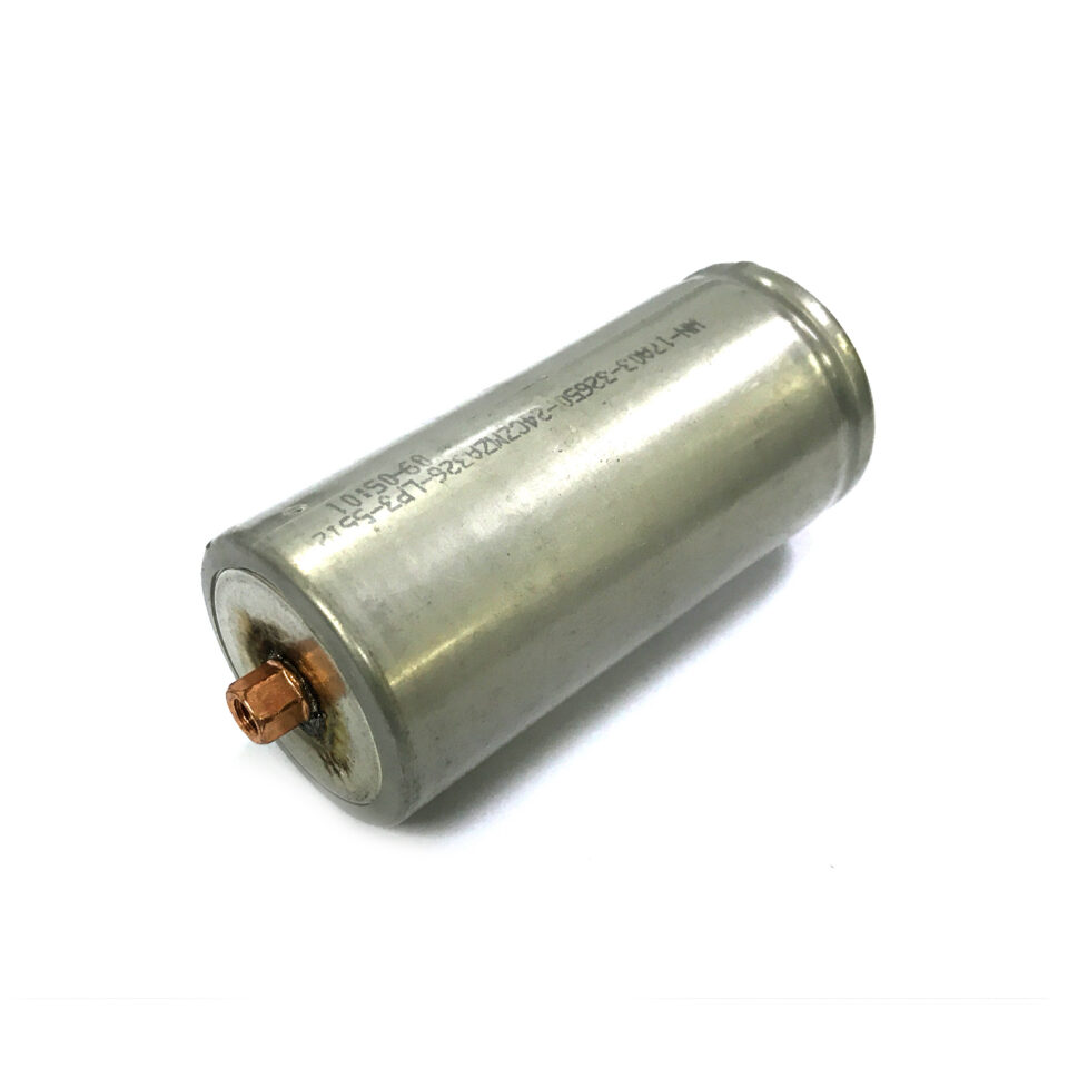 LiFePo4 34650 3.2V 6000mAh, photo 2