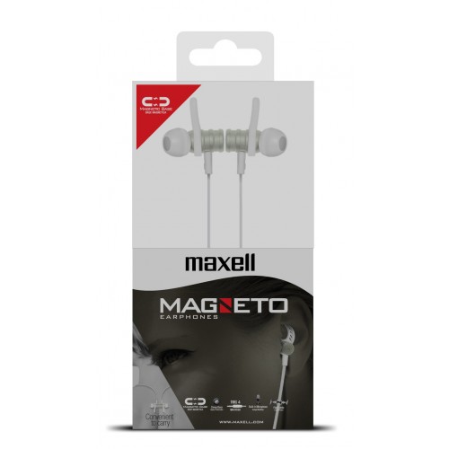 Maxell Magneto Mag-11 Earphone, photo 3