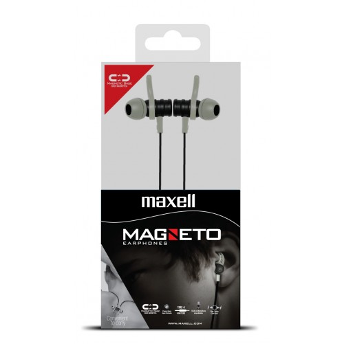 Maxell Magneto Mag-11 Earphone