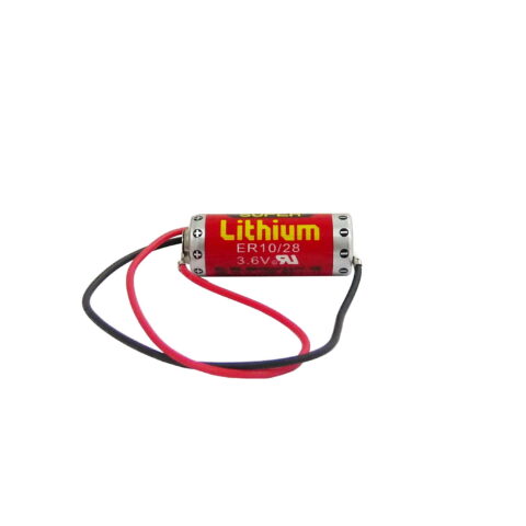 Maxell Lithium Thionyl Chloride Battery ER10/28