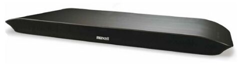 Maxell Soundbar TV Speaker