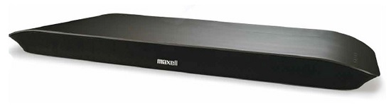 Maxell Soundbar TV Speaker