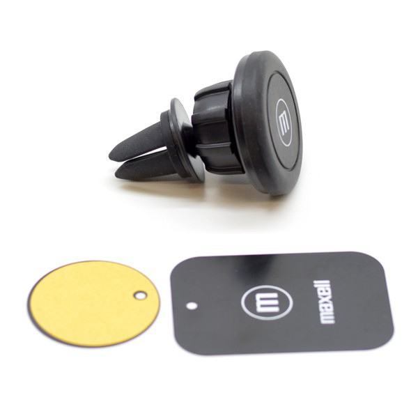 Maxell Mobile Magnetic Vent Holder, photo 3