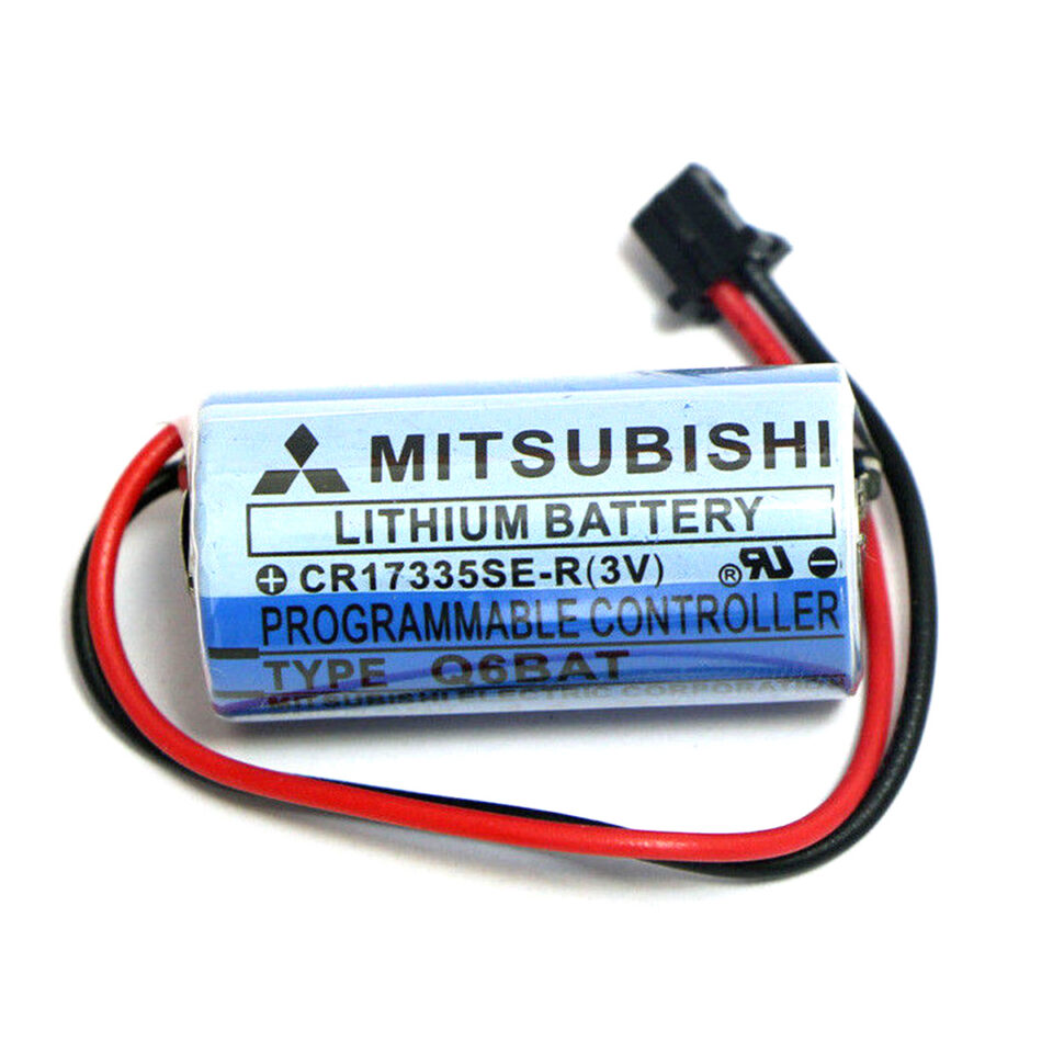 Mitsubishi CR17335SE-R 3V