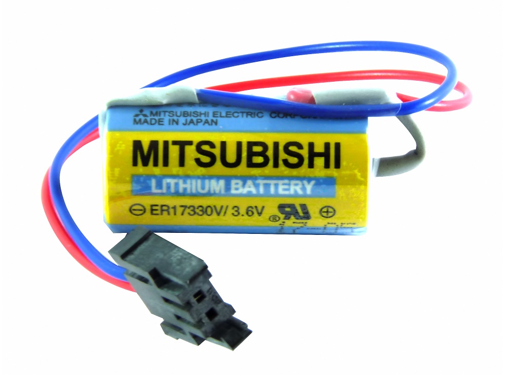 Mitsubishi ER17330V 3.6V