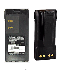 Motorola Battery Pack Two Way Radio Gp 328