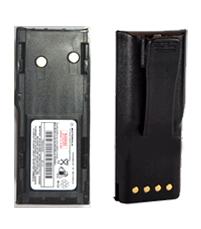 Motorola Battery Pack Two Way Radio Gp 88 Gp 300
