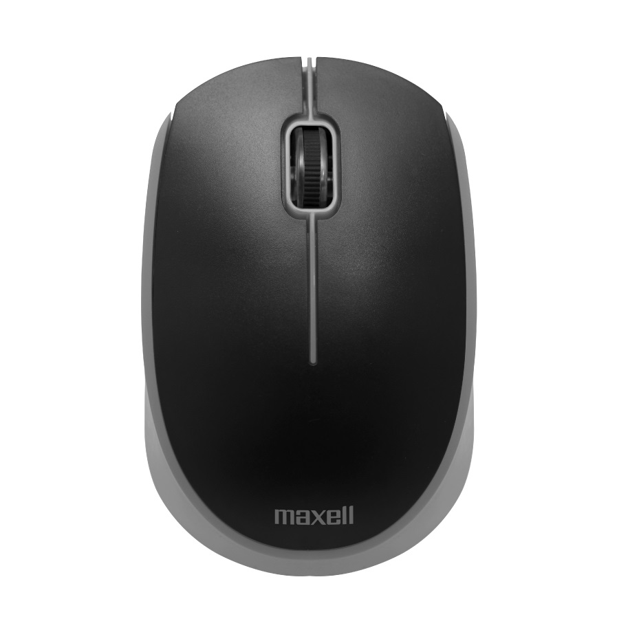 Maxell Wireless Mouse MOWL-100