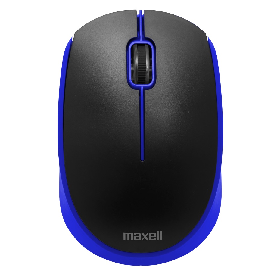 Maxell Wireless Mouse MOWL-100, photo 2