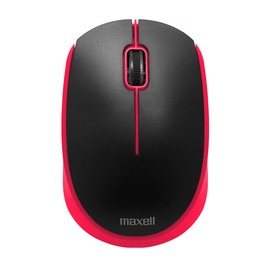 Maxell Wireless Mouse MOWL-100, photo 3
