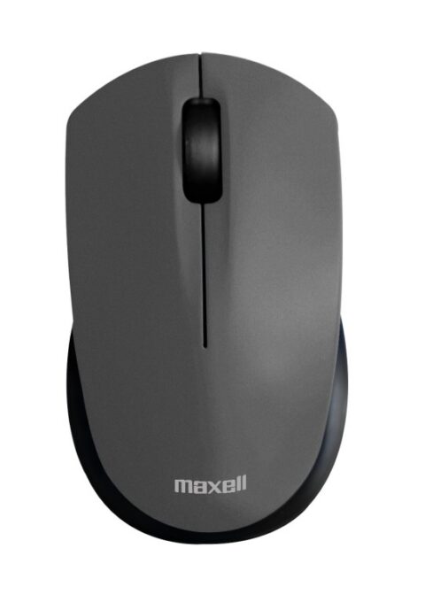 Maxell Wireless Travel Mouse MOWL-200
