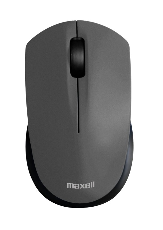 Maxell Wireless Travel Mouse MOWL-200