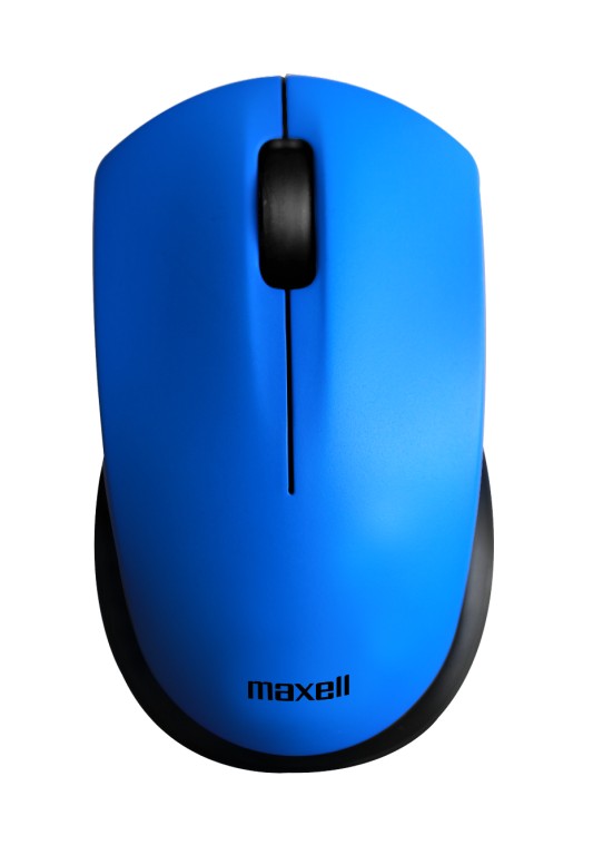 Maxell Wireless Travel Mouse MOWL-200, photo 2