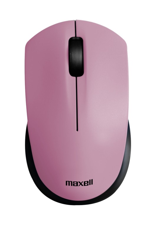Maxell Wireless Travel Mouse MOWL-200, photo 3