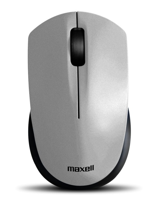 Maxell Wireless Travel Mouse MOWL-200, photo 5
