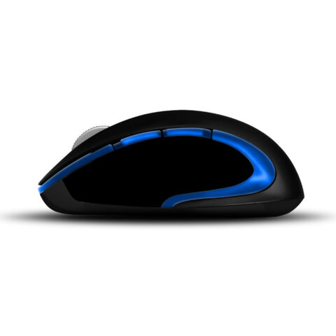 Maxell Nano Wireless Mouse MOWL-777