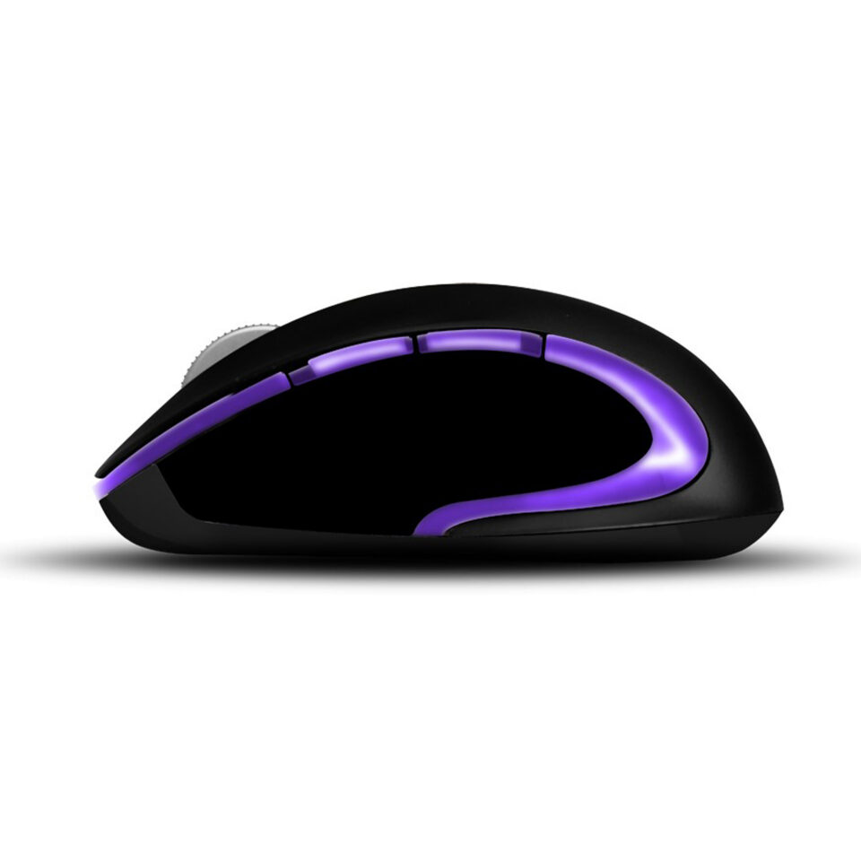 Maxell Nano Wireless Mouse MOWL-777, photo 2