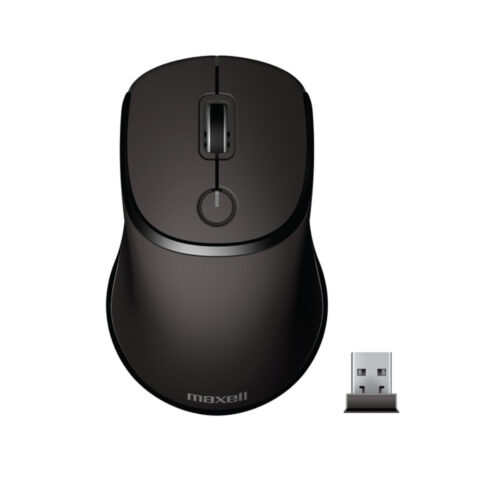 Maxell Wireless Mouse Gel MOWR-GEL