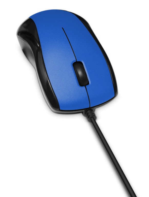 Maxell Optical Mouse MOWR-101, photo 2