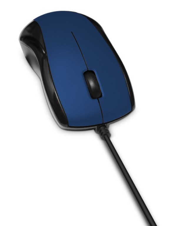 Maxell Optical Mouse MOWR-101, photo 3