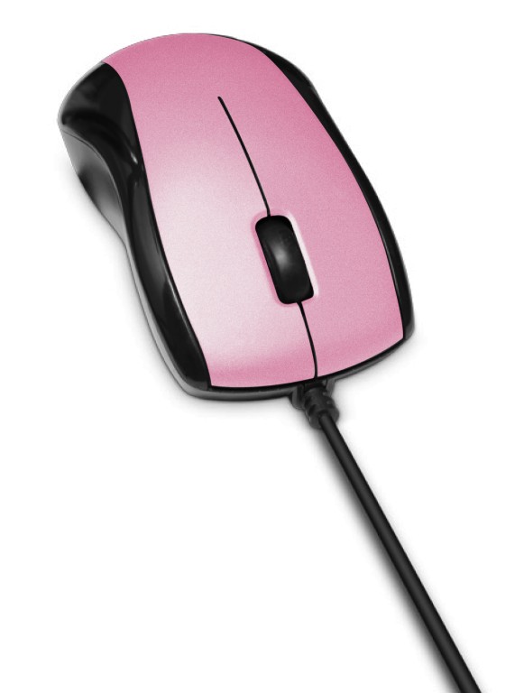 Maxell Optical Mouse MOWR-101, photo 4