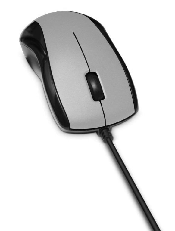 Maxell Optical Mouse MOWR-101, photo 6