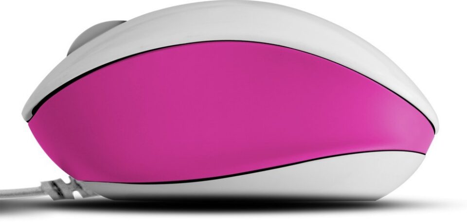 Maxell Optical+Fit Mouse MOWR-330, photo 2