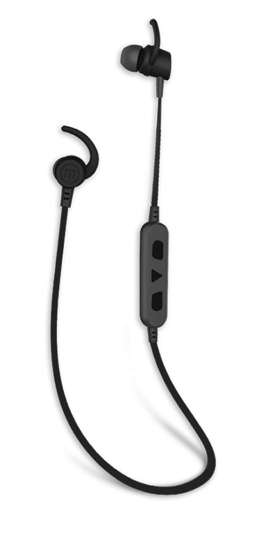 Maxell Wireless Solids Bluetooth EB-BT100