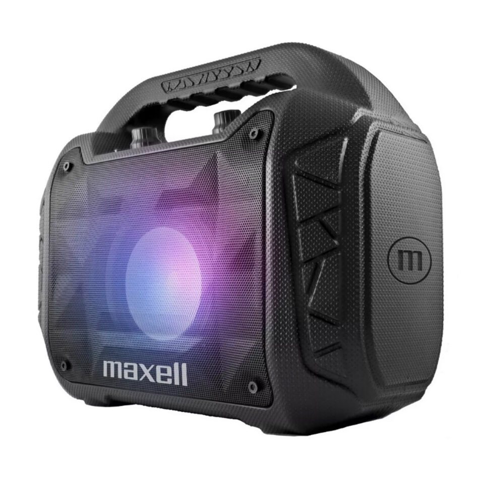 Maxell Party Speaker BT-Party