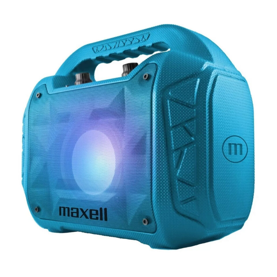 Maxell Party Speaker BT-Party, photo 2
