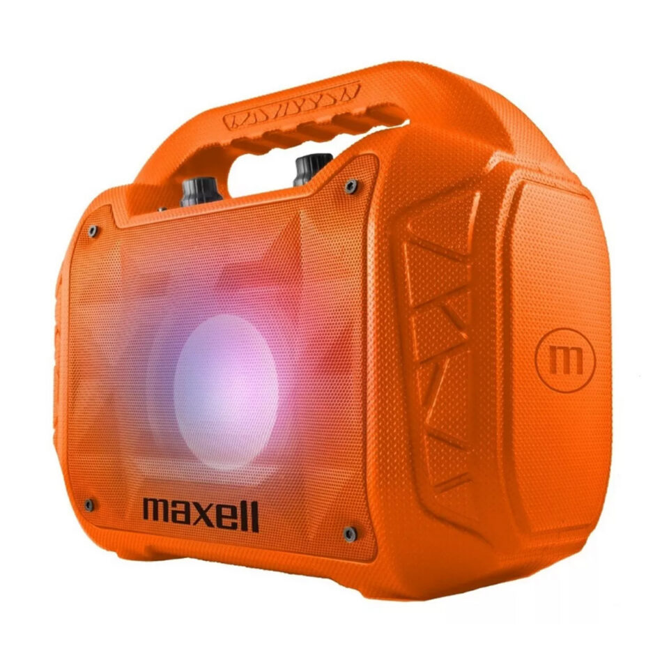 Maxell Party Speaker BT-Party, photo 3