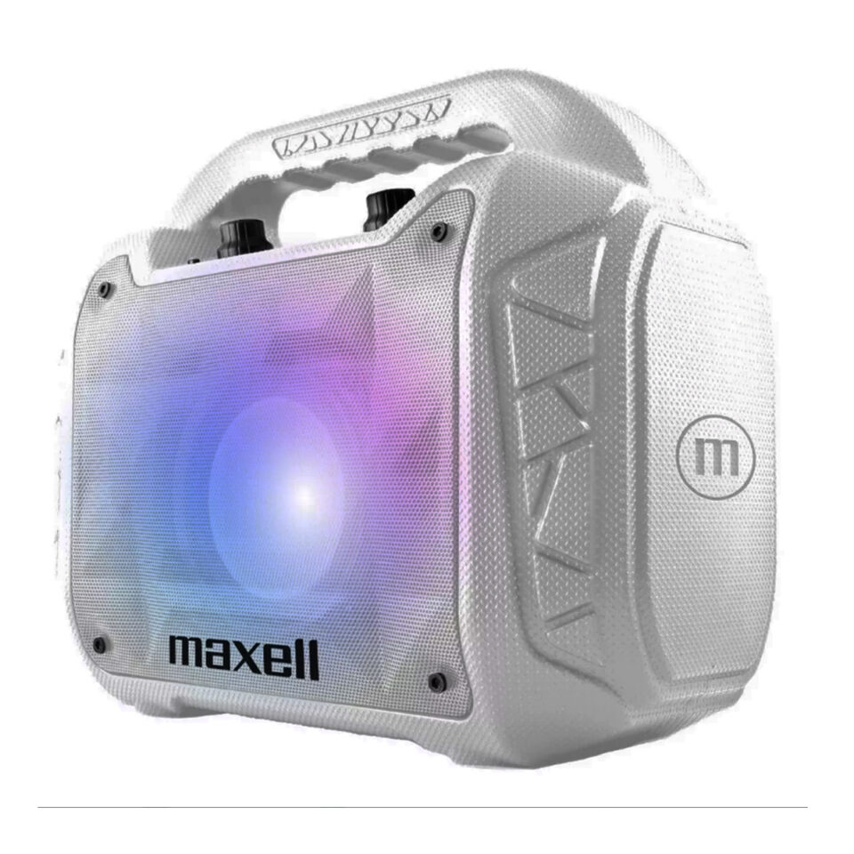 Maxell Party Speaker BT-Party, photo 4
