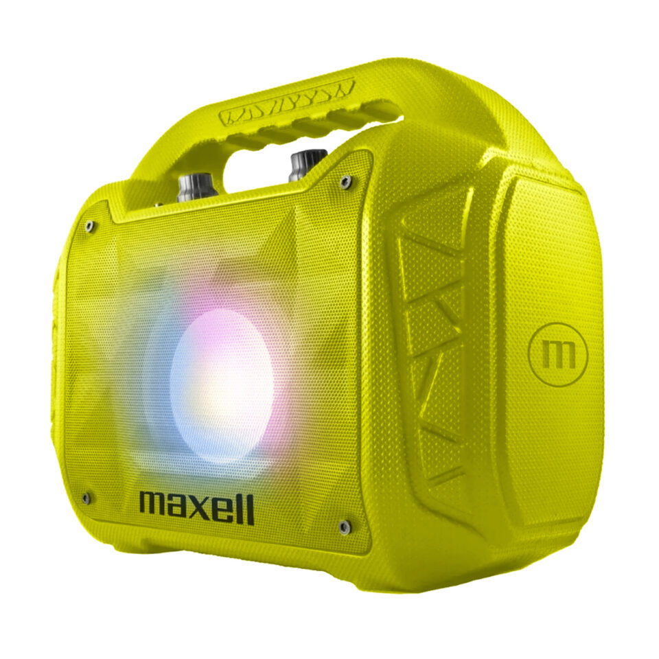 Maxell Party Speaker BT-Party, photo 5