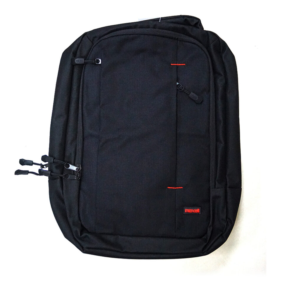 Maxell Laptop Backpack BX-100