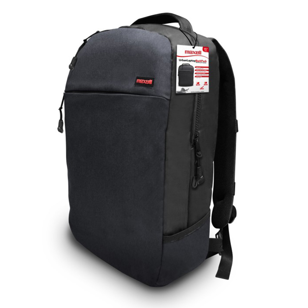 Maxell Urban Laptop Backpack BX-250