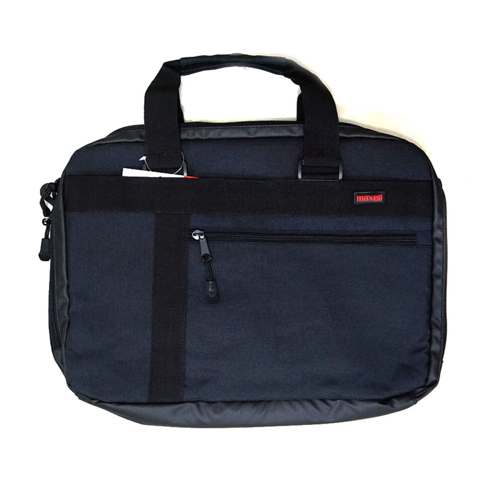 Maxell Laptop Briefcase BX-400