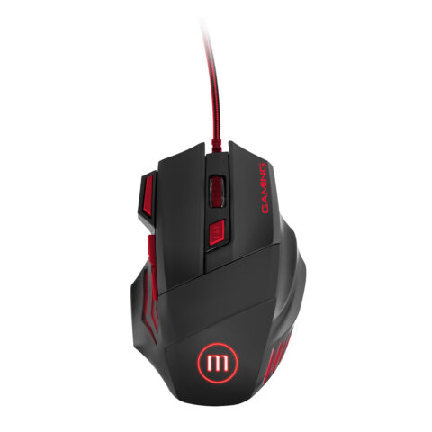 Maxell Illuminated Gaming Mouse MOWR-1200