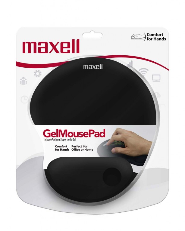Maxell Gel Mouse Pad GMP-1