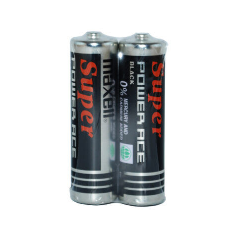 Maxell Super Power Ace AA