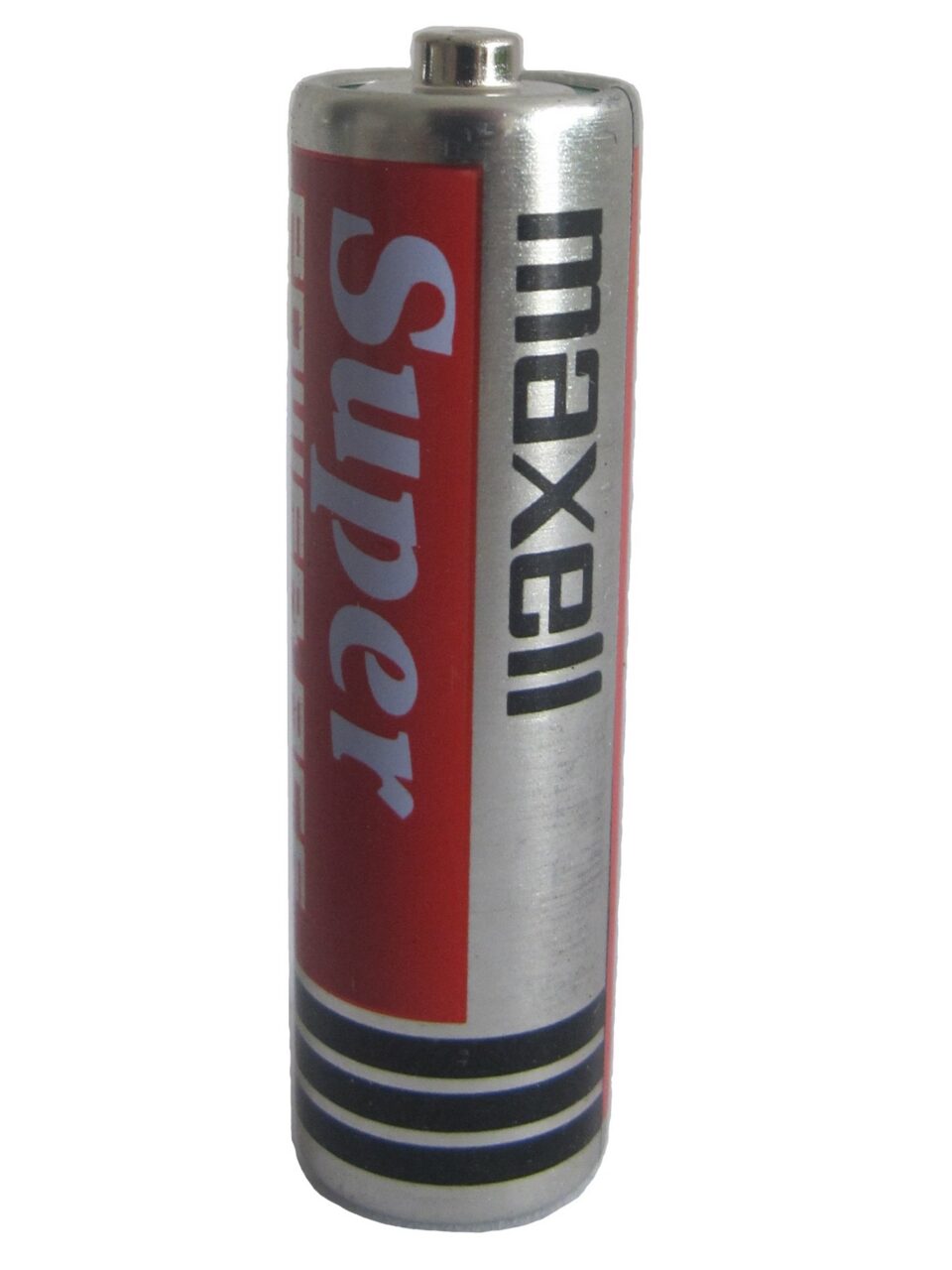 Maxell Super Power Ace AA, photo 6