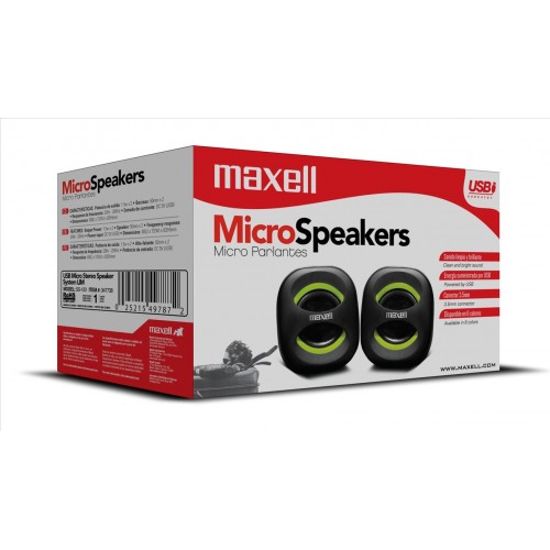 Maxell Micro Speaker SS-120