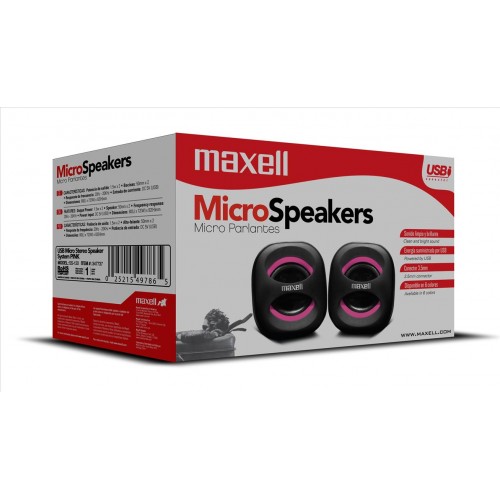 Maxell Micro Speaker SS-120, photo 2