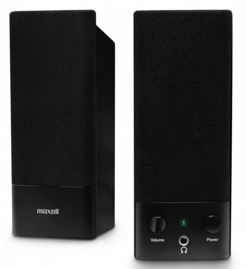 Maxell Multimedia Speaker SS-200