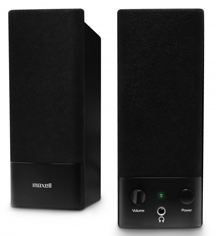 Maxell Multimedia Speaker SS-200